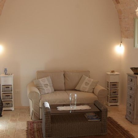 Masseria - Trulli Genius Loci Dimore Monopoli Bagian luar foto