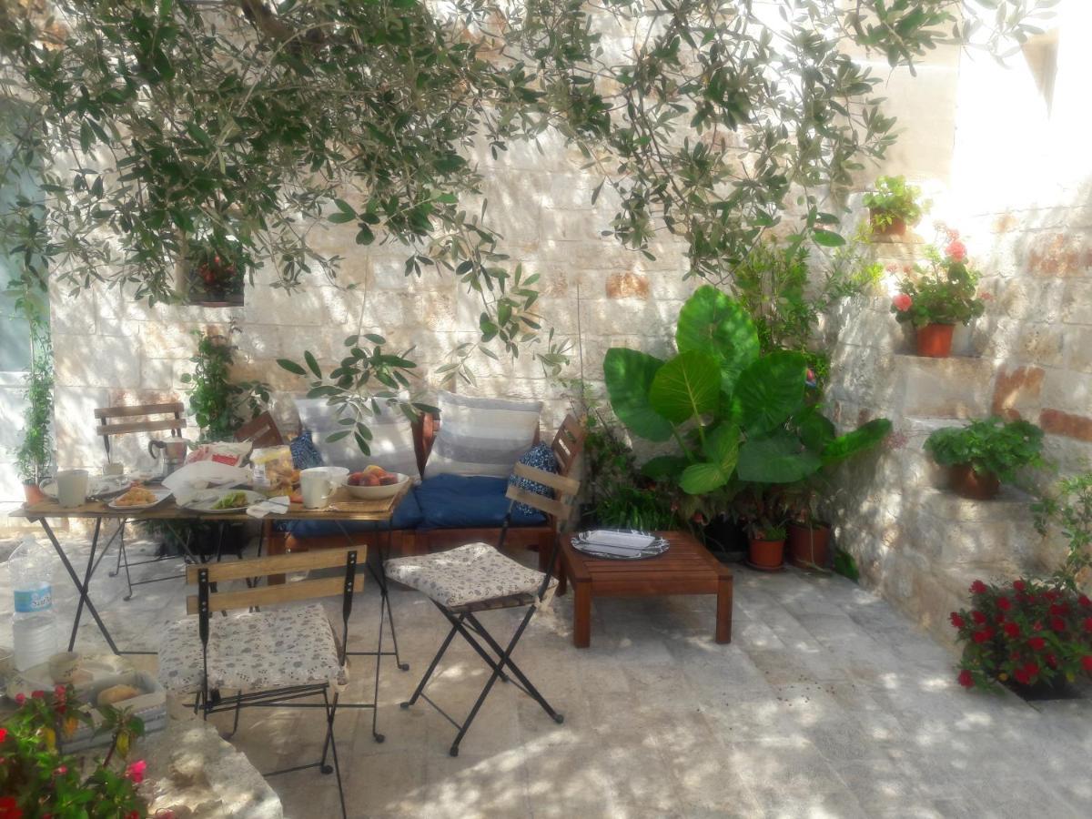 Masseria - Trulli Genius Loci Dimore Monopoli Bagian luar foto